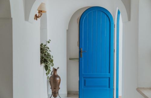 Ischia Porto Hotel | Grand Hotel Il Moresco