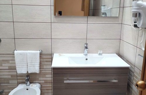 Villaggio Mose Hotel | Grand Hotel Mosè