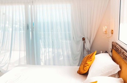 Capri Hotel | Grand Hotel Quisisana