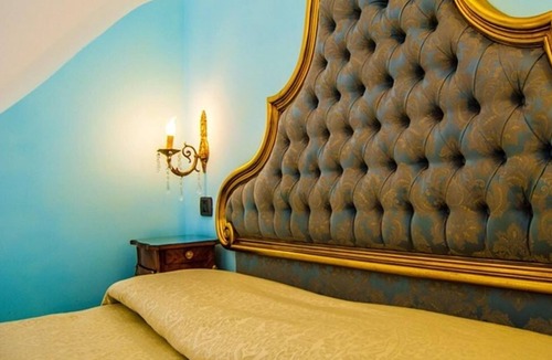 Pogerola Hotel | Grand Hotel Sant'Orsola