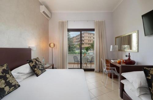 Noto Historic Centre Hotel | Grand Hotel Sofia