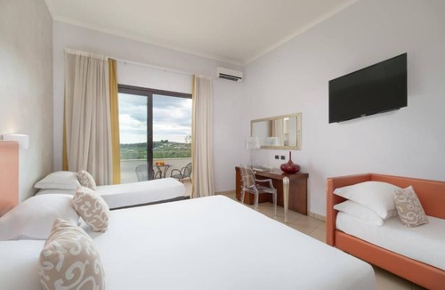 Noto Historic Centre Hotel | Grand Hotel Sofia