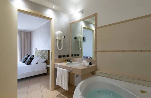 Noto Historic Centre Hotel | Grand Hotel Sofia