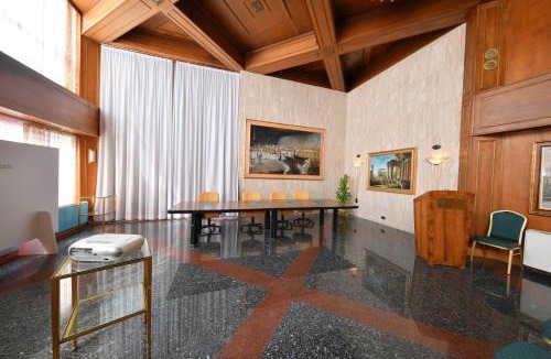 Lacco Ameno Hotel | Grand Hotel Terme di Augusto
