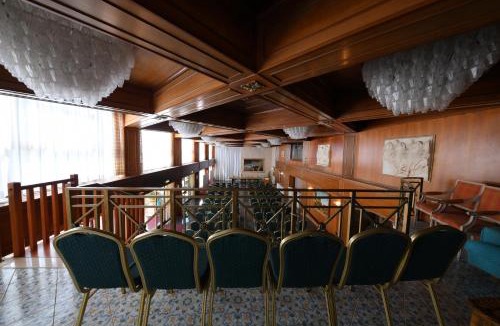 Lacco Ameno Hotel | Grand Hotel Terme di Augusto