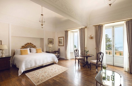 Taormina City Centre Hotel | Grand Hotel Timeo, A Belmond Hotel, Taormina