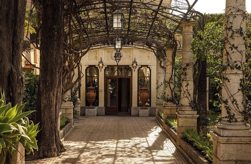 Taormina City Centre Hotel | Grand Hotel Timeo, A Belmond Hotel, Taormina