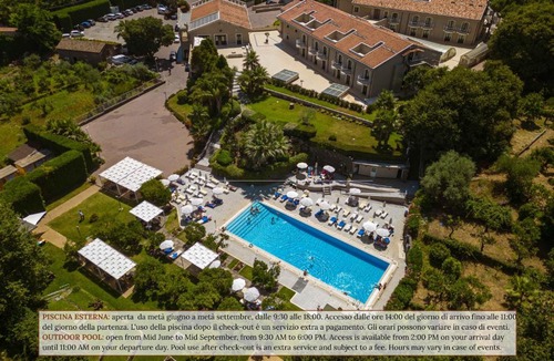 Viagrande Hotel | Grand Hotel Villa Itria Congress & Spa