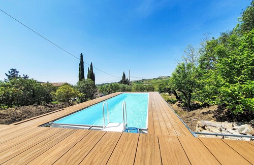 Buseto Palizzolo House | Grande Baglio Anastè by Interhome