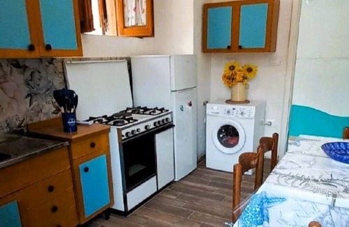 Scilla House | Grandma Maria's House - The whole house for you