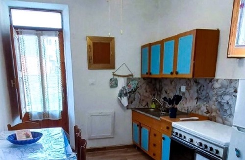 Scilla House | Grandma Maria's House - The whole house for you