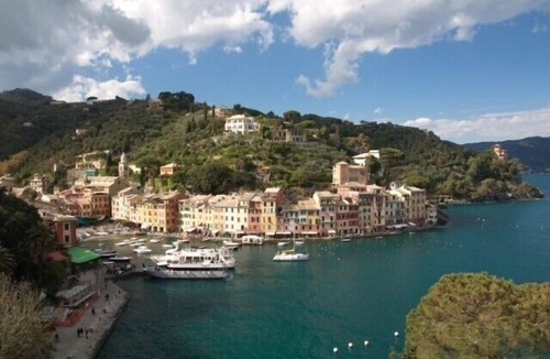 San Lorenzo della Costa Apartment | GRANDMOTHERS HOUSE SANTA MARGHERITA LIGURE GOLFO DEL TIGULLIO 010054-LT-0433