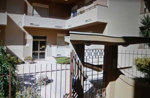 Marsala Apartment | Grandpa James'