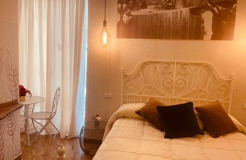 Gragnano Bed & Breakfast | GRANORO B&B City of Pasta