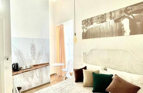 Gragnano Bed & Breakfast | GRANORO B&B