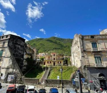 Gragnano Bed & Breakfast | Granoro Gragnano B&B