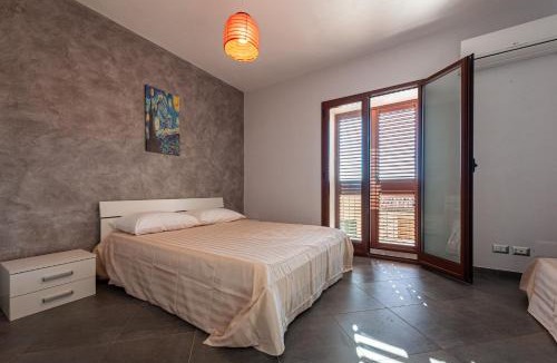 Gratteri Apartment | Gratteri Holiday Appartamento Vista Mari
