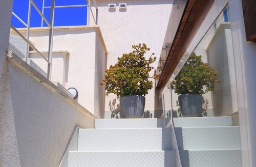 Capaci Apartment | Graziano House