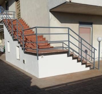 Mongiove Apartment | GRAZIELLA&NICOLA