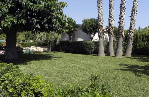 San Lorenzo Apartment | Graziosa Mansarda in Villa a San Lorenzo/Marzamemi