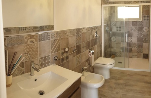 Lampedusa House | Graziosa Villetta II