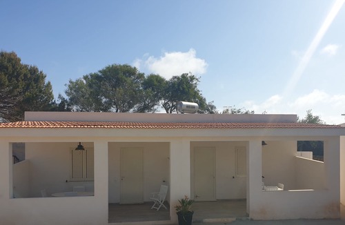Lampedusa House | Graziosa Villetta II
