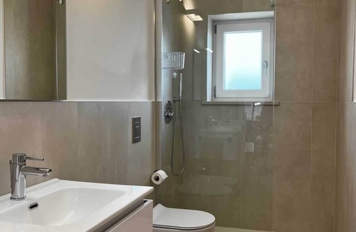 Policoro House | Grazioso Bilocale Woody