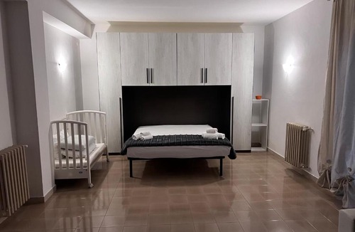 Centuripe Apartment | Greco Rooms
