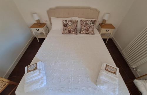 Gratteri House | Gredò Home & SPA