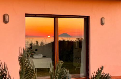 Drapia House | GREEN APARTMENT in VILLA ANGISI