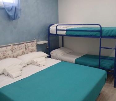 Torre Annunziata Apartment | Green Garden da Virna 2