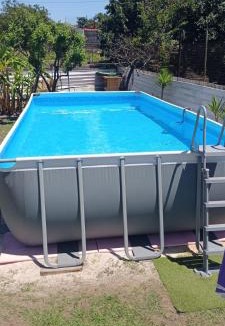 Torre Annunziata Apartment | Green Garden da Virna 2