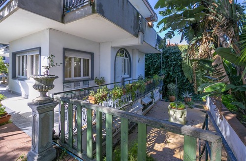 Mascalucia Apartment | Green House between Etna and the sea, Mascalucia, Italy