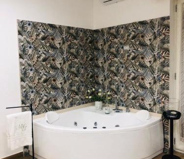 Gragnano Apartment | Green House GM