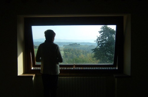Castel Cellesi House | Green House near Civita di Bagnoregio - amazing panoramic view - Free Wi-fi