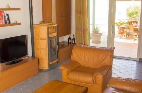 Arenella Apartment | Green Relax Arenella
