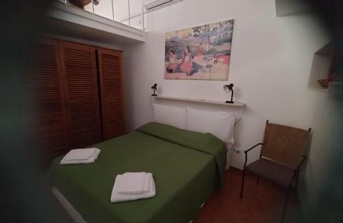 Mondello Apartment | Green Space Apartment