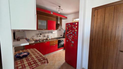 Uggiano la Chiesa Apartment | Green Tulip - Beauty Apartment with Garden