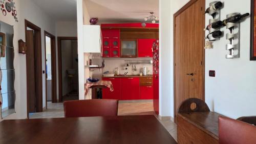 Uggiano la Chiesa Apartment | Green Tulip - Beauty Apartment with Garden