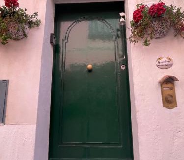 Atrani House | GreenDoor
