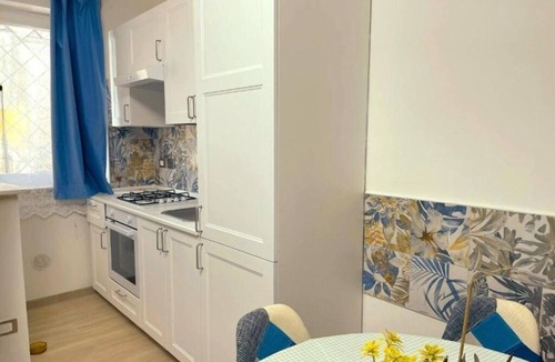 Zona XVIII Capannelle Apartment | Greta family house: Victory
