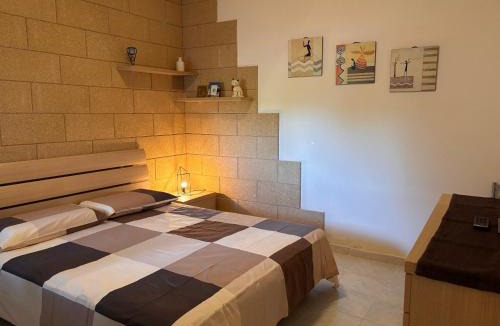 Castromediano Apartment | Greta's House Otranto
