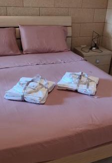 Castromediano Apartment | Greta's House Otranto