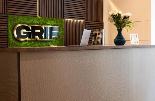 Cosenza Hotel | GRIF Hotel