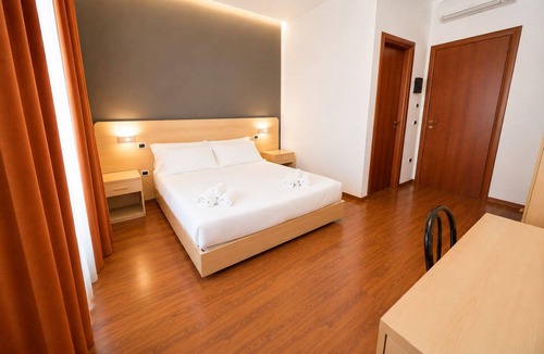 Cosenza Hotel | GRIF HOTEL