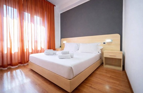 Cosenza Hotel | GRIF HOTEL