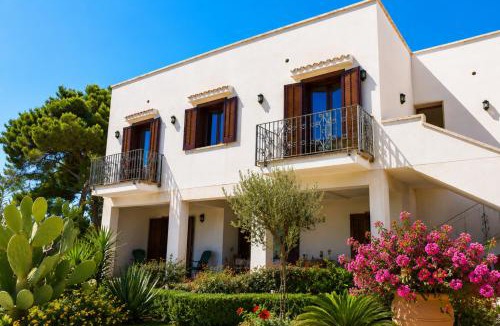 Castelluzzo Bed & Breakfast | Grimaldi B&B