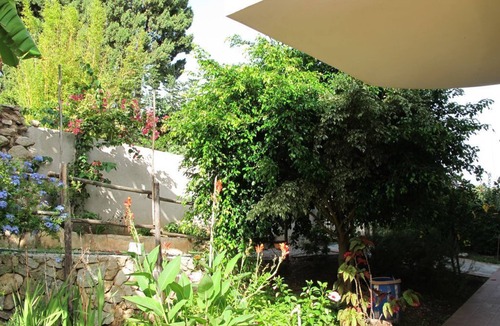 Parghelia Apartment | Gritti Apartment · apartment with its own entrance Casa Margherita