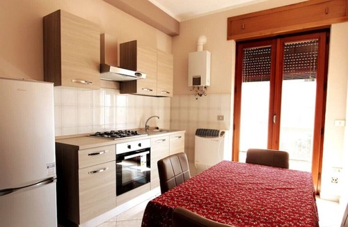 Grottaminarda Condo | Grottaminarda Apartment - Vittoria
