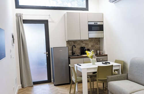 San Giorgio-Librino-San Giuseppe la Rena-Zia Lisa-Villaggio Sant'Agata Apartment | Ground floor apartment outdoor space bio climate Parking Catania